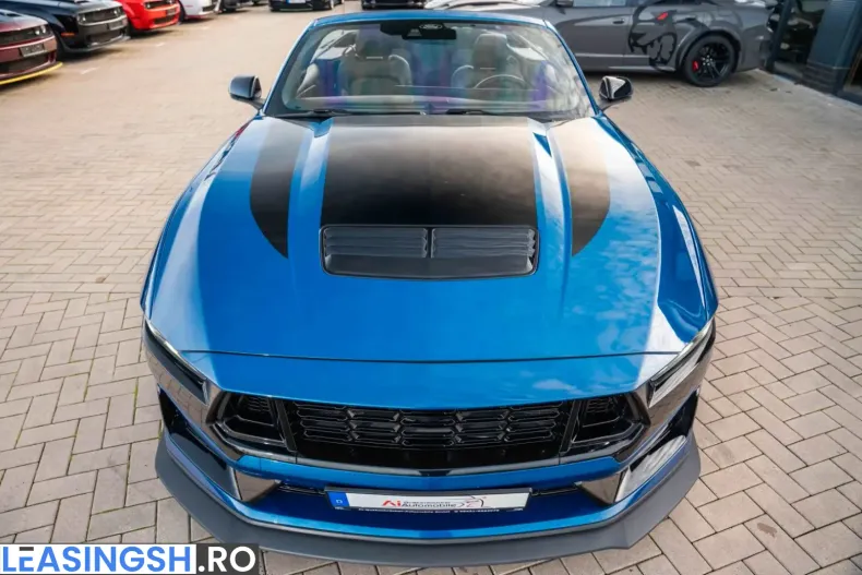 Ford Mustang din 2023 cu 36.801 km - oferta FOR224857 - foto 20
