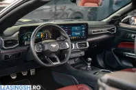 Ford Mustang din 2023 cu 36.801 km - oferta FOR224857 - foto 25