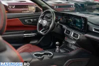 Ford Mustang din 2023 cu 36.801 km - oferta FOR224857 - foto 26