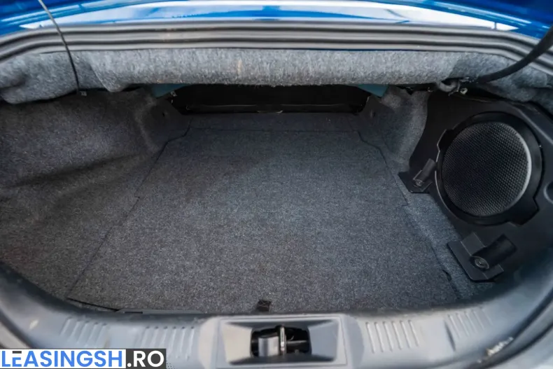 Ford Mustang din 2023 cu 36.801 km - oferta FOR224857 - foto 42