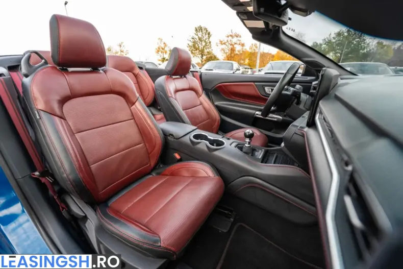 Ford Mustang din 2023 cu 36.801 km - oferta FOR224857 - foto 46