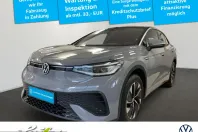 Volkswagen ID.5 din 2024 cu 48.080 km - oferta VOL224858 - foto 1