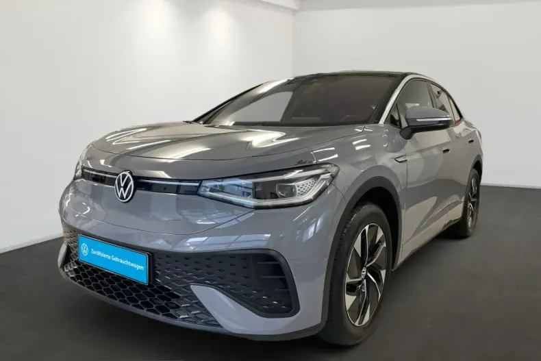 Volkswagen ID.5 din 2024 cu 48.080 km - oferta VOL224858 - foto 2
