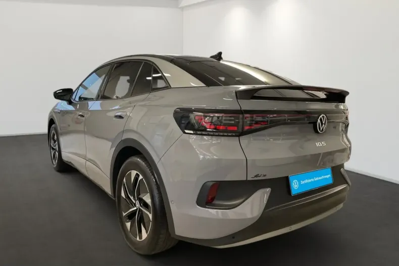 Volkswagen ID.5 din 2024 cu 48.080 km - oferta VOL224858 - foto 5