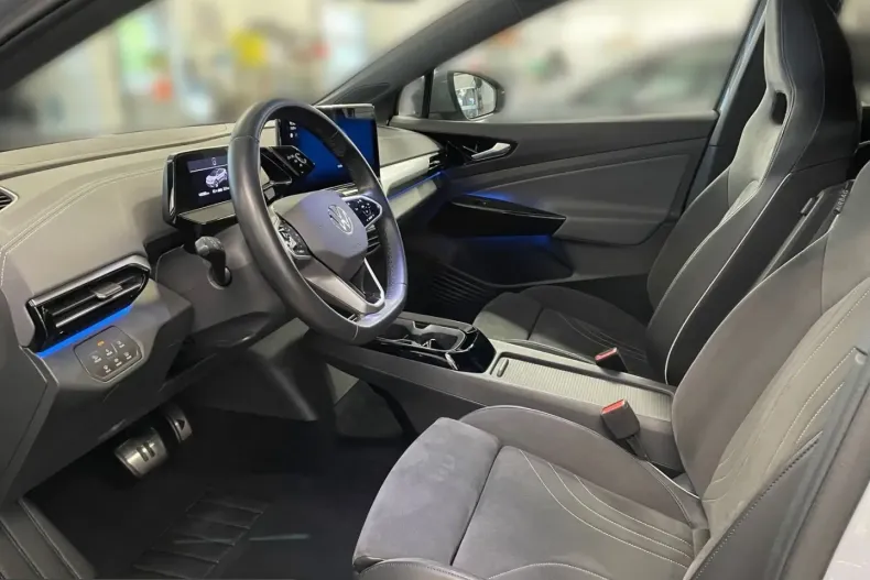 Volkswagen ID.5 din 2024 cu 48.080 km - oferta VOL224858 - foto 10