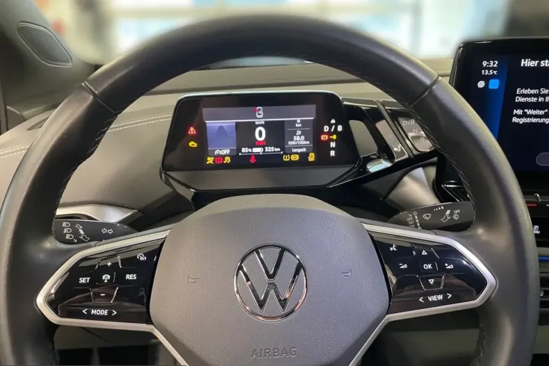 Volkswagen ID.5 din 2024 cu 48.080 km - oferta VOL224858 - foto 11