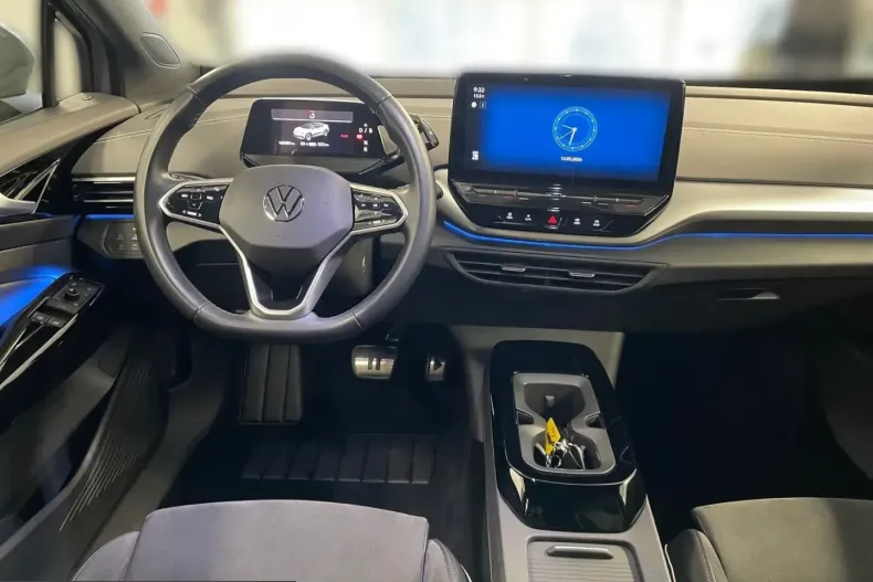 Volkswagen ID.5 din 2024 cu 48.080 km - oferta VOL224858 - foto 13