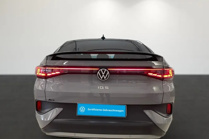 Volkswagen ID.5 din 2024 cu 48.080 km - oferta VOL224858 - foto 15