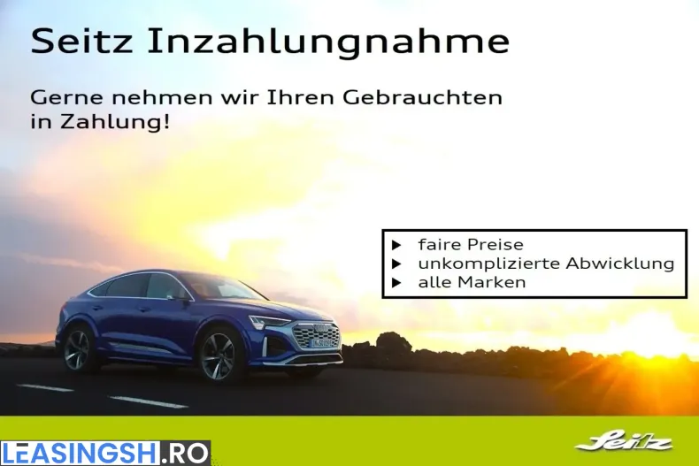 Volkswagen ID.5 din 2024 cu 48.080 km - oferta VOL224858 - foto 17