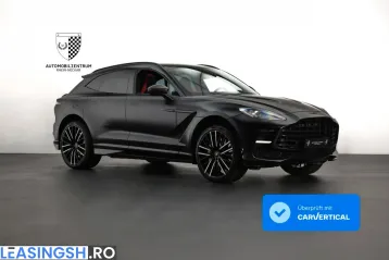 Aston Martin DBX din 2023 - oferta AST224859