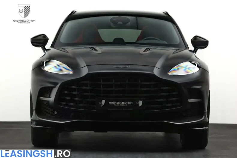 Aston Martin DBX din 2023 cu 29.523 km - oferta AST224859 - foto 2