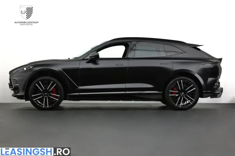 Aston Martin DBX din 2023 cu 29.523 km - oferta AST224859 - foto 4