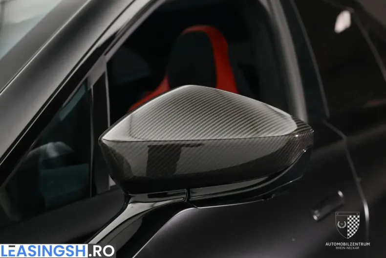 Aston Martin DBX din 2023 cu 29.523 km - oferta AST224859 - foto 5