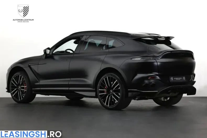 Aston Martin DBX din 2023 cu 29.523 km - oferta AST224859 - foto 6