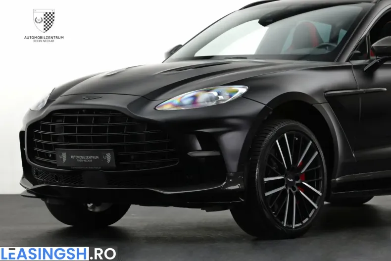 Aston Martin DBX din 2023 cu 29.523 km - oferta AST224859 - foto 11