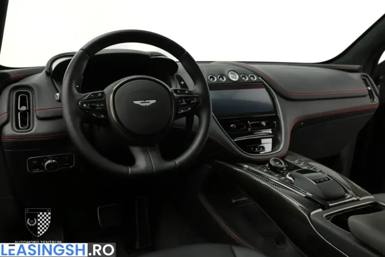 Aston Martin DBX din 2023 cu 29.523 km - oferta AST224859 - foto 12
