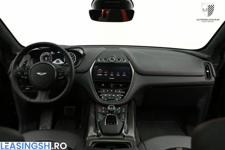 Aston Martin DBX din 2023 cu 29.523 km - oferta AST224859 - foto 13