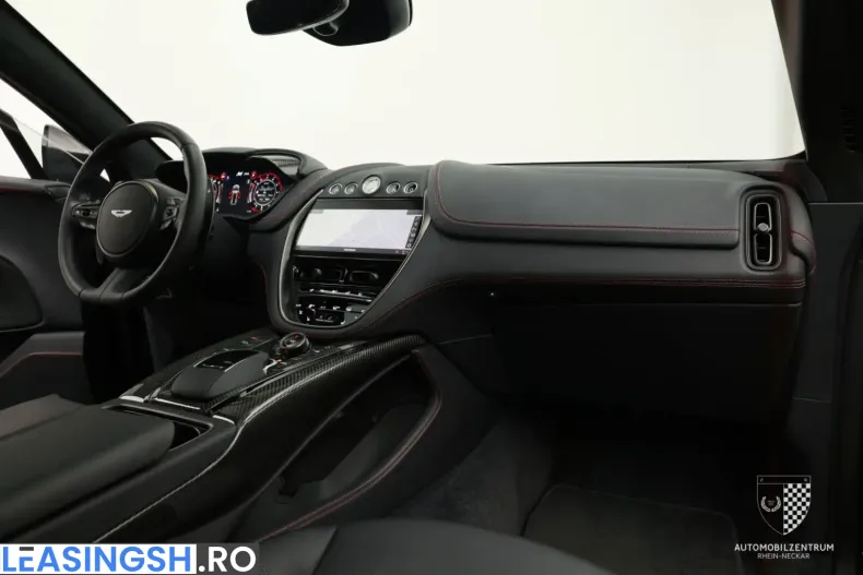 Aston Martin DBX din 2023 cu 29.523 km - oferta AST224859 - foto 16