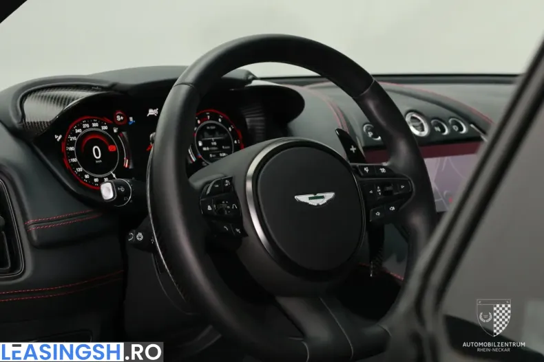 Aston Martin DBX din 2023 cu 29.523 km - oferta AST224859 - foto 17
