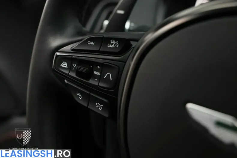 Aston Martin DBX din 2023 cu 29.523 km - oferta AST224859 - foto 19