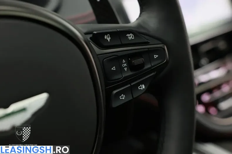 Aston Martin DBX din 2023 cu 29.523 km - oferta AST224859 - foto 21