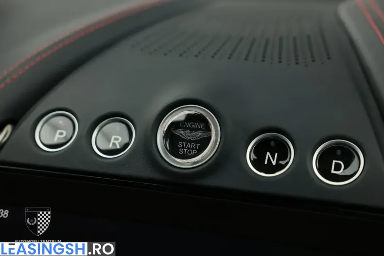 Aston Martin DBX din 2023 cu 29.523 km - oferta AST224859 - foto 22