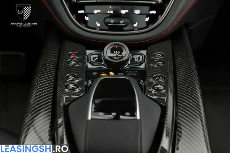 Aston Martin DBX din 2023 cu 29.523 km - oferta AST224859 - foto 25