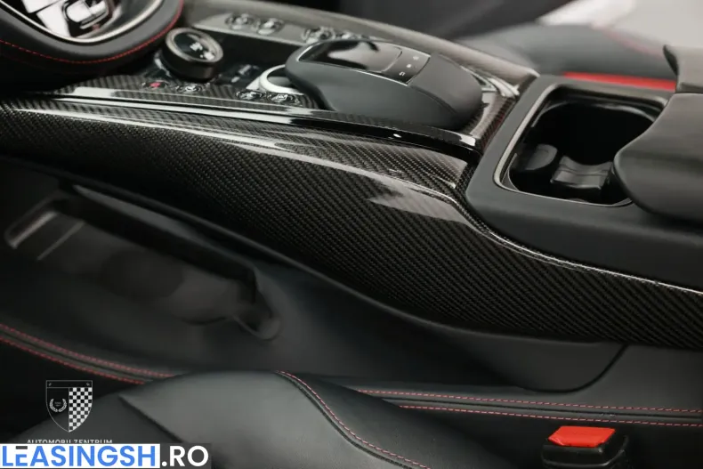 Aston Martin DBX din 2023 cu 29.523 km - oferta AST224859 - foto 33