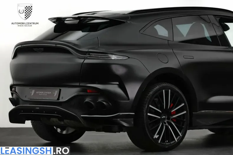 Aston Martin DBX din 2023 cu 29.523 km - oferta AST224859 - foto 40