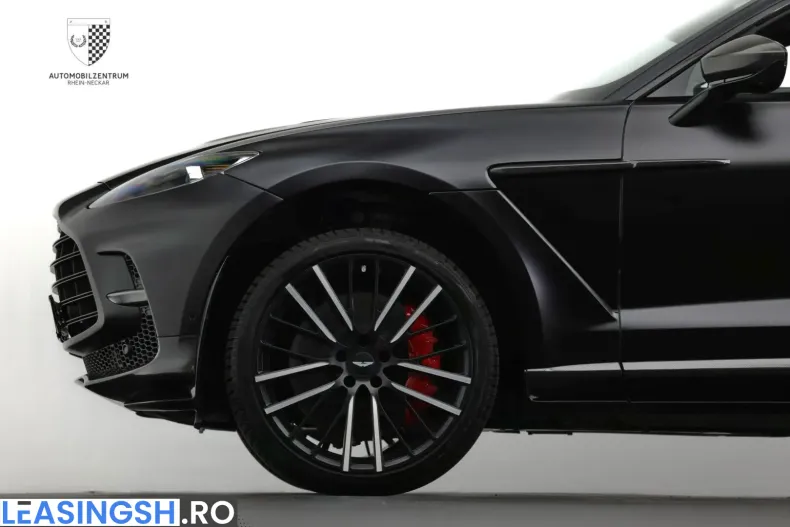 Aston Martin DBX din 2023 cu 29.523 km - oferta AST224859 - foto 41