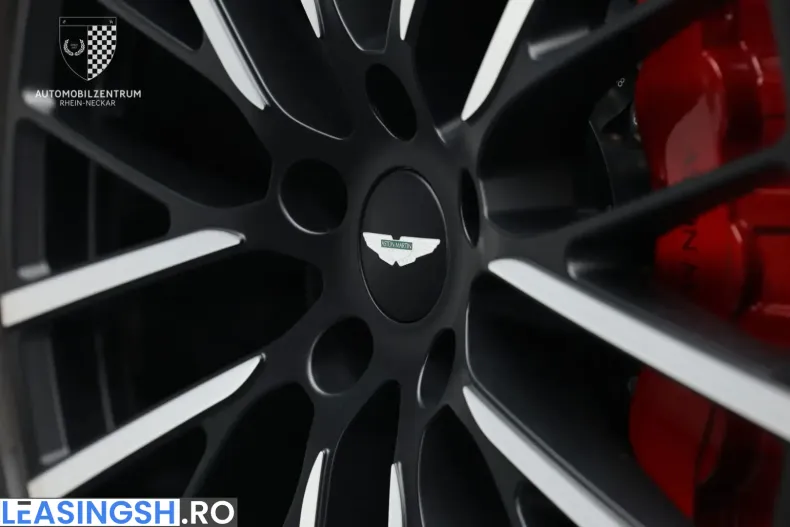 Aston Martin DBX din 2023 cu 29.523 km - oferta AST224859 - foto 42