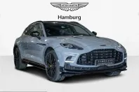 Aston Martin DBX din 2023 cu 28.583 km - oferta AST224860 - foto 1