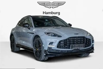 Aston Martin DBX din 2023 - oferta AST224860