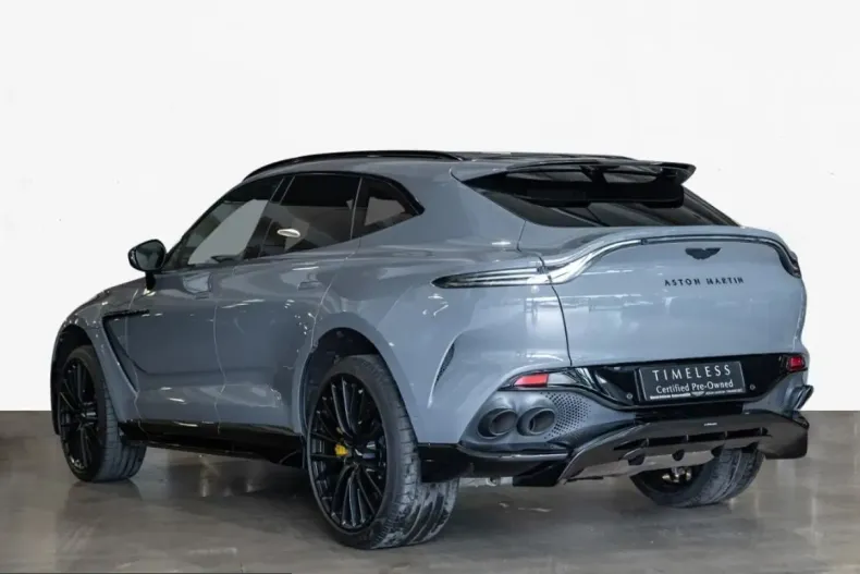 Aston Martin DBX din 2023 cu 28.583 km - oferta AST224860 - foto 2