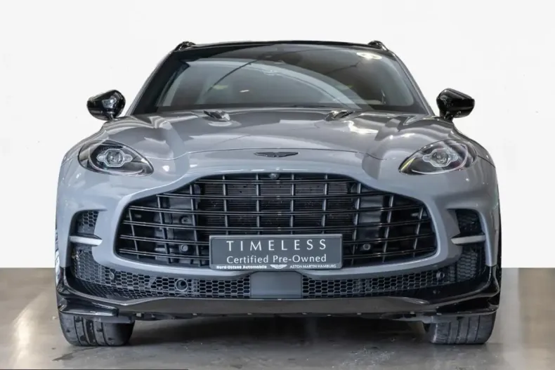 Aston Martin DBX din 2023 cu 28.583 km - oferta AST224860 - foto 7