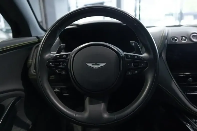 Aston Martin DBX din 2023 cu 28.583 km - oferta AST224860 - foto 11