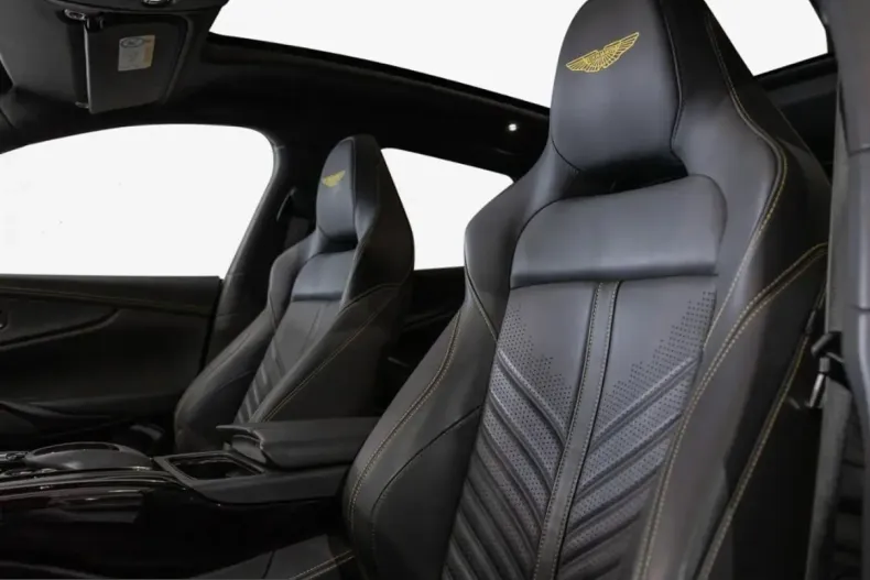 Aston Martin DBX din 2023 cu 28.583 km - oferta AST224860 - foto 12