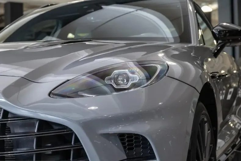 Aston Martin DBX din 2023 cu 28.583 km - oferta AST224860 - foto 14