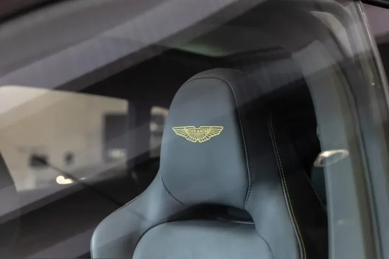 Aston Martin DBX din 2023 cu 28.583 km - oferta AST224860 - foto 15