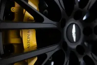 Aston Martin DBX din 2023 cu 28.583 km - oferta AST224860 - foto 16