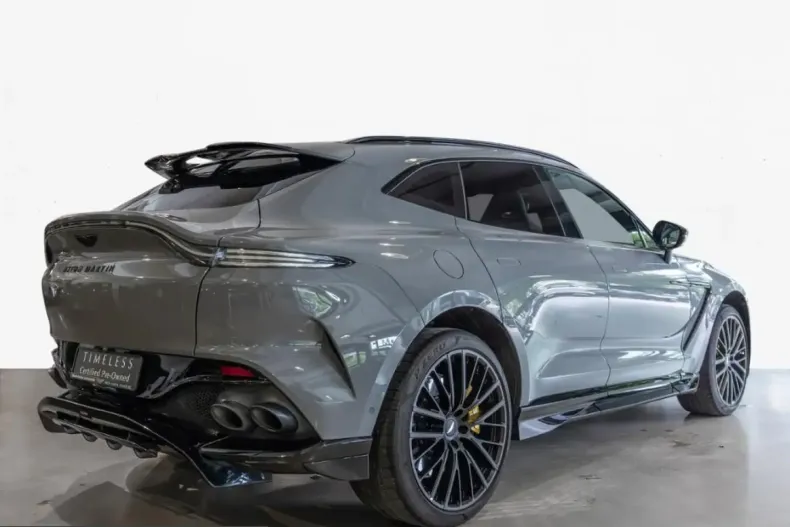 Aston Martin DBX din 2023 cu 28.583 km - oferta AST224860 - foto 17