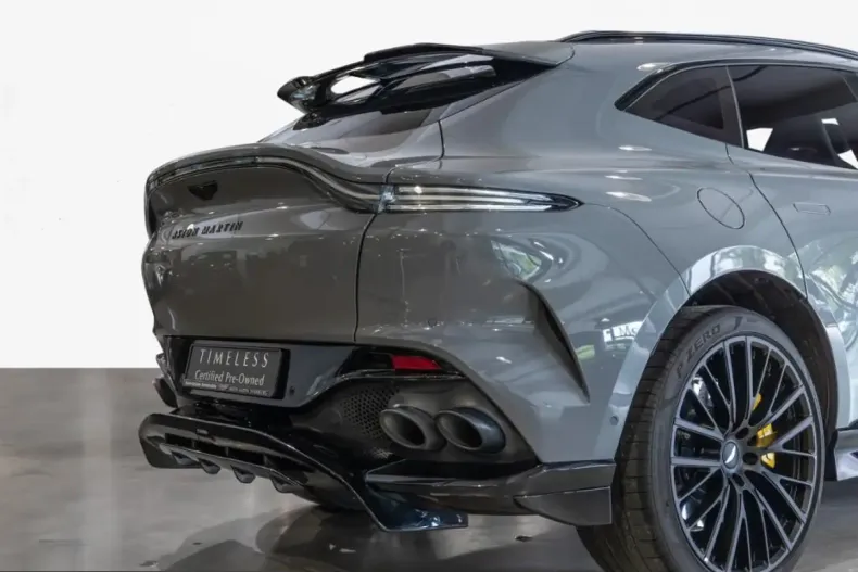 Aston Martin DBX din 2023 cu 28.583 km - oferta AST224860 - foto 18