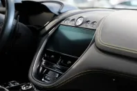 Aston Martin DBX din 2023 cu 28.583 km - oferta AST224860 - foto 19