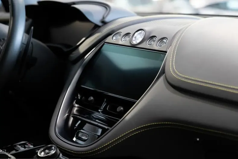 Aston Martin DBX din 2023 cu 28.583 km - oferta AST224860 - foto 19