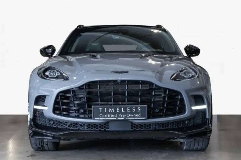 Aston Martin DBX din 2023 cu 28.583 km - oferta AST224860 - foto 28