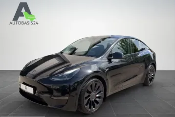 Tesla Model Y din 2022 - oferta TES224861