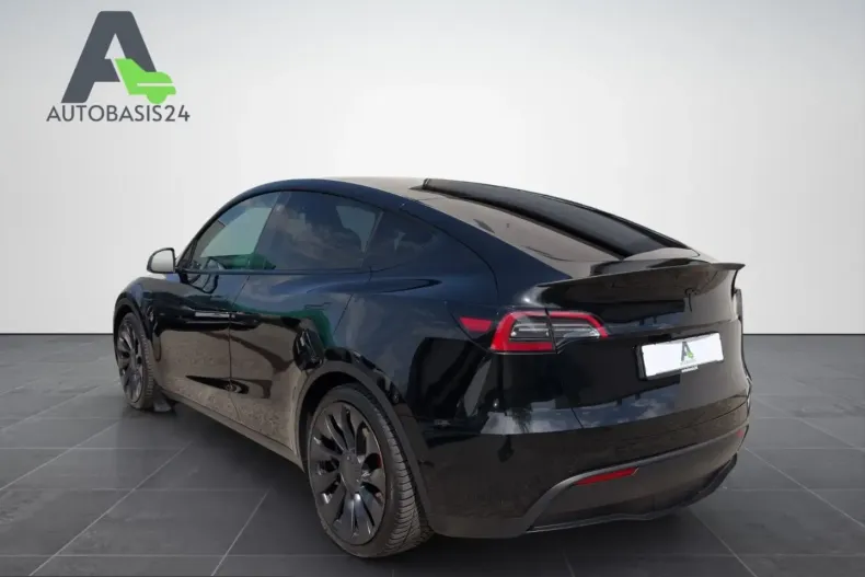 Tesla Model Y din 2022 cu 63.300 km - oferta TES224861 - foto 3