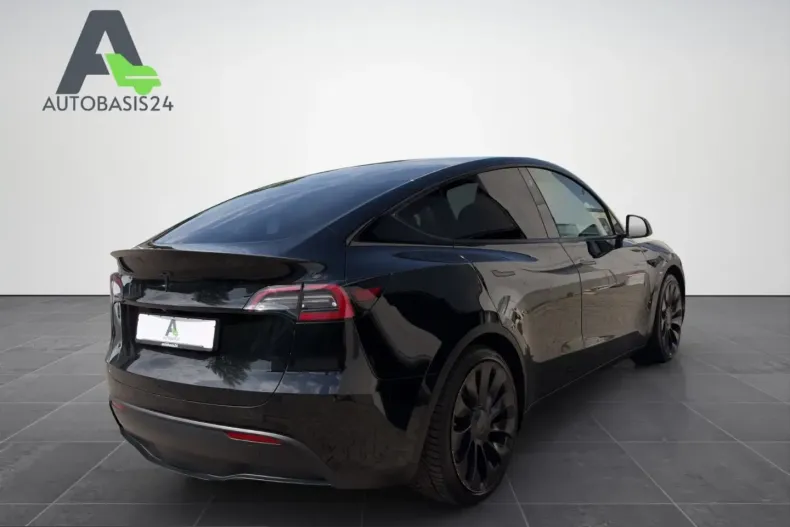 Tesla Model Y din 2022 cu 63.300 km - oferta TES224861 - foto 5