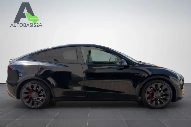 Tesla Model Y din 2022 cu 63.300 km - oferta TES224861 - foto 6