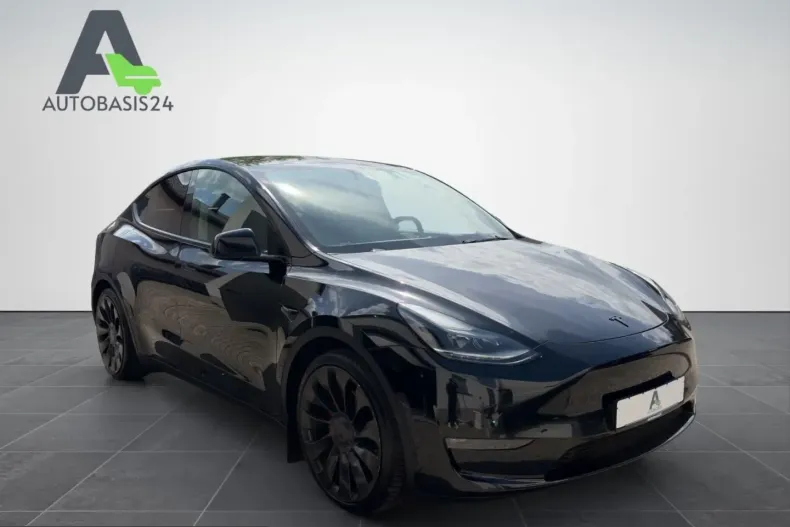 Tesla Model Y din 2022 cu 63.300 km - oferta TES224861 - foto 7